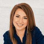 Call Connect AI Retail testimonial by Sarah