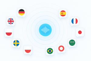 Call Connect AI Supported Languages Call Connect AI Supported Languages