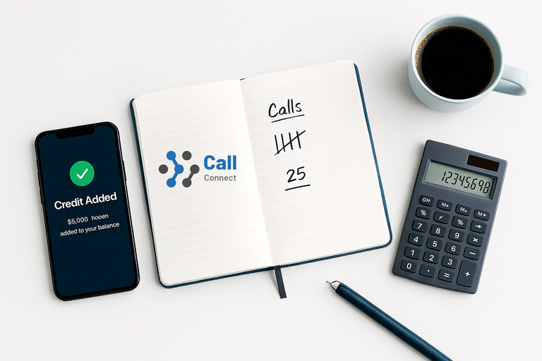 Free & PAYG AI Voice Agent for UK Businesses — No Card, No Contract